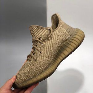 New Adidas Men's Sneakers Coconut 350